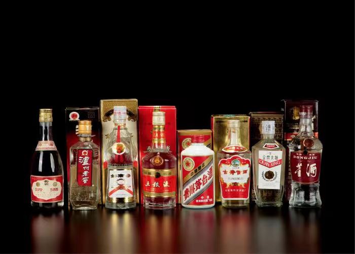 扎赉特老酒储存的方法