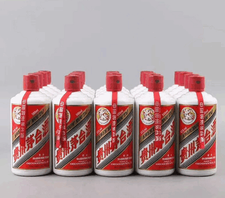 扎赉特名酒回收